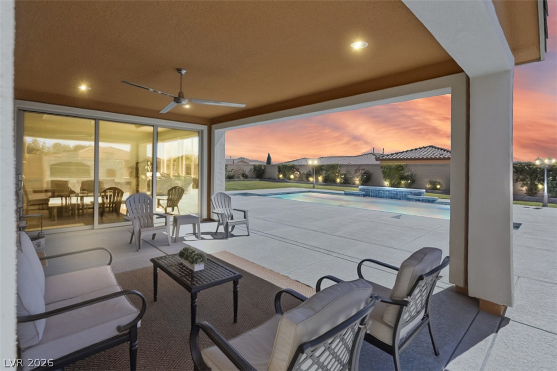 9096 Becket Ranch Court — photo