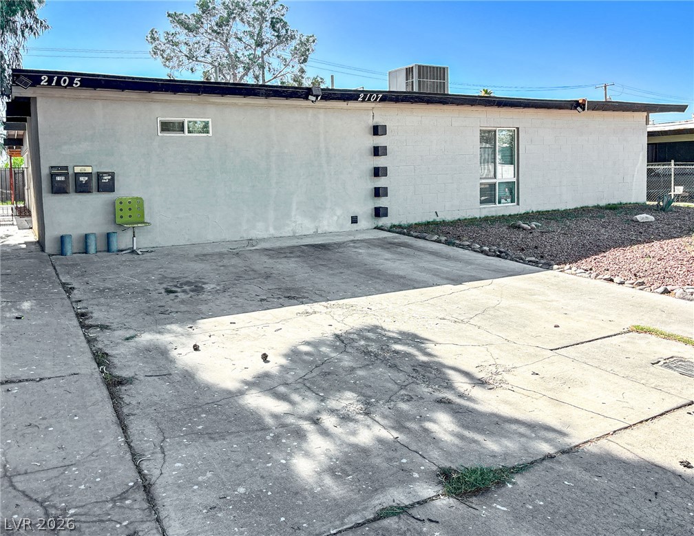 2105 South 15th Street — photo