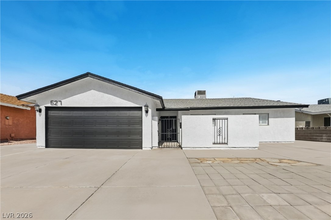 627 Valley View Drive — photo