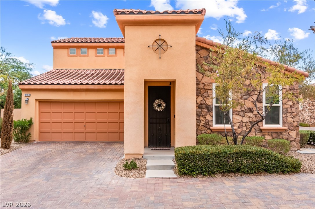 1258 Casa Palermo Circle — photo