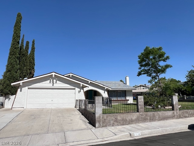 1536 Kay Court — photo