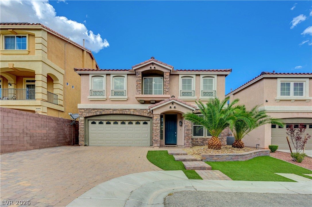 6396 Cascade Cliffs Court — photo