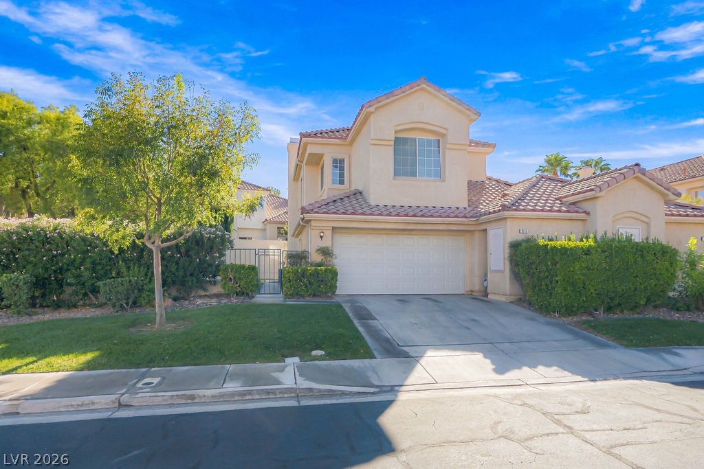 9113 Sunnyfield Drive — photo