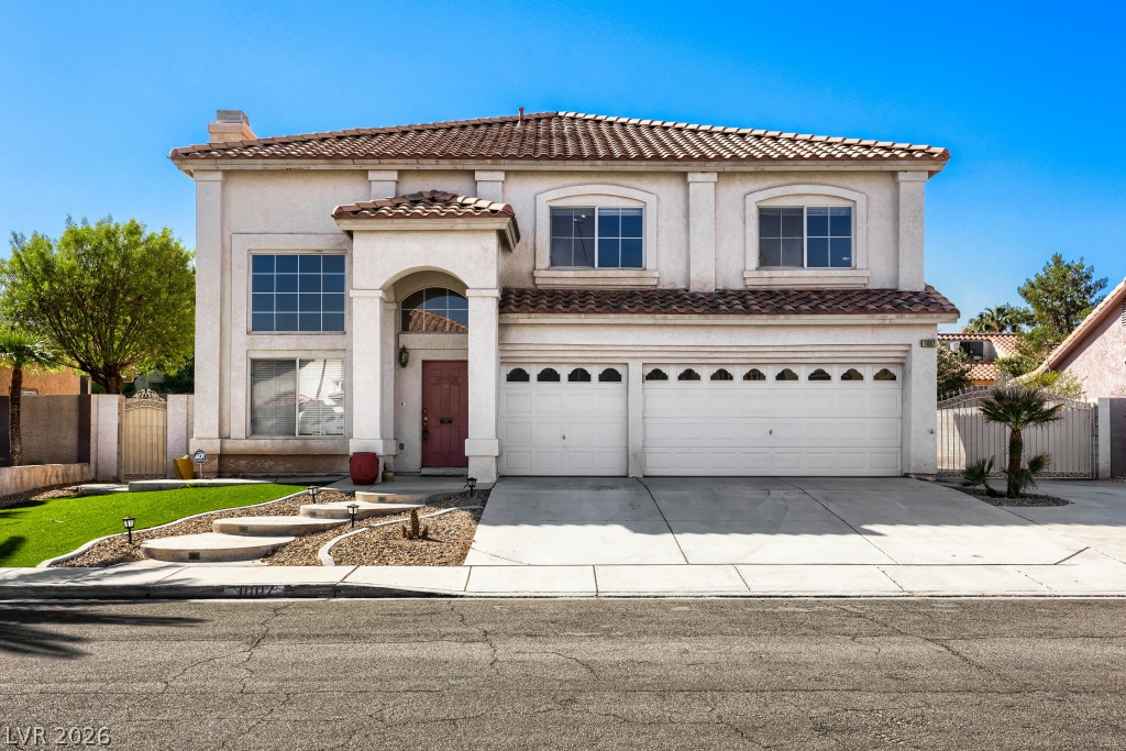 1007 Aspen Valley Avenue — photo
