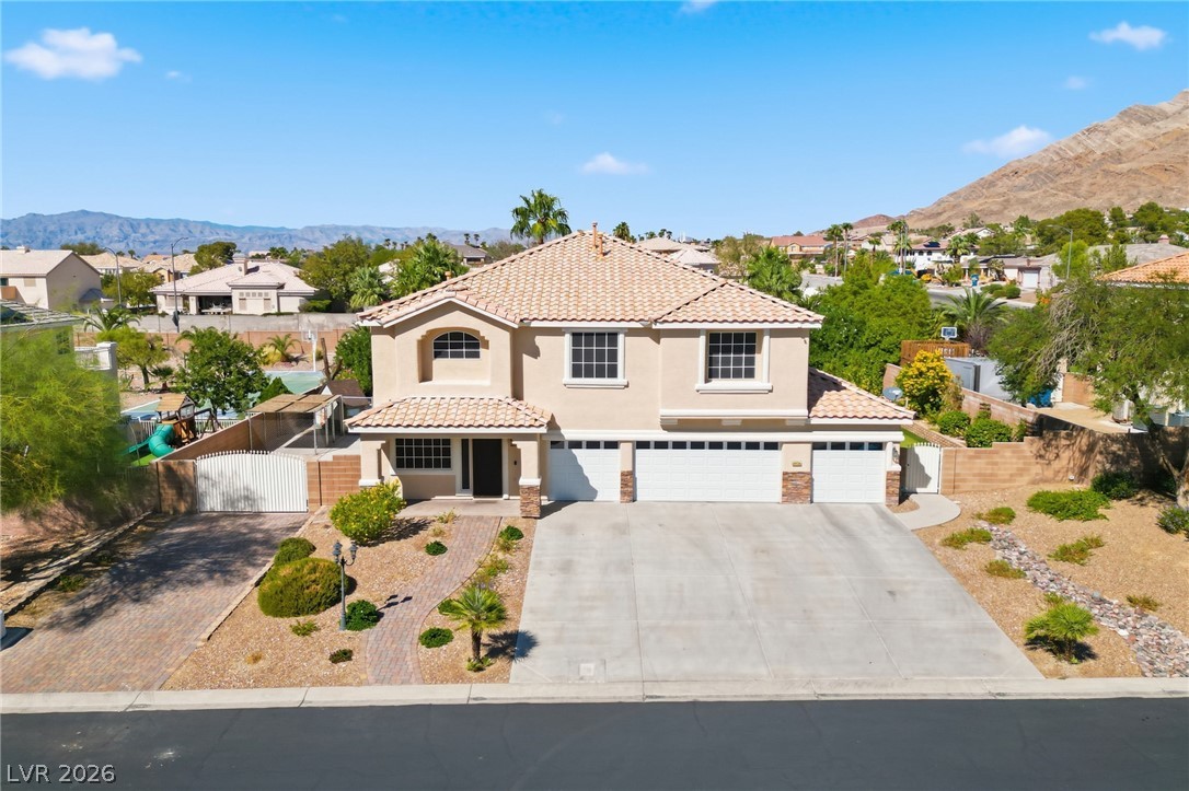 6926 Adobe Villa Avenue — photo