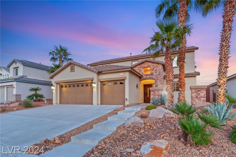 4224 Governors Hill Street — photo