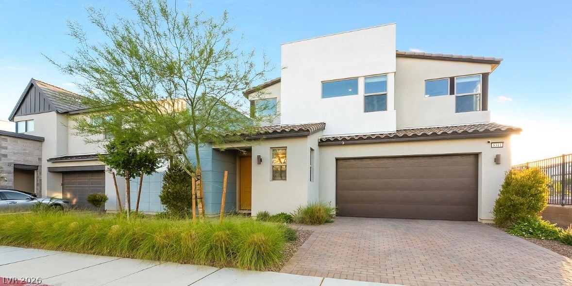 8311 Skye Highlands Street — photo