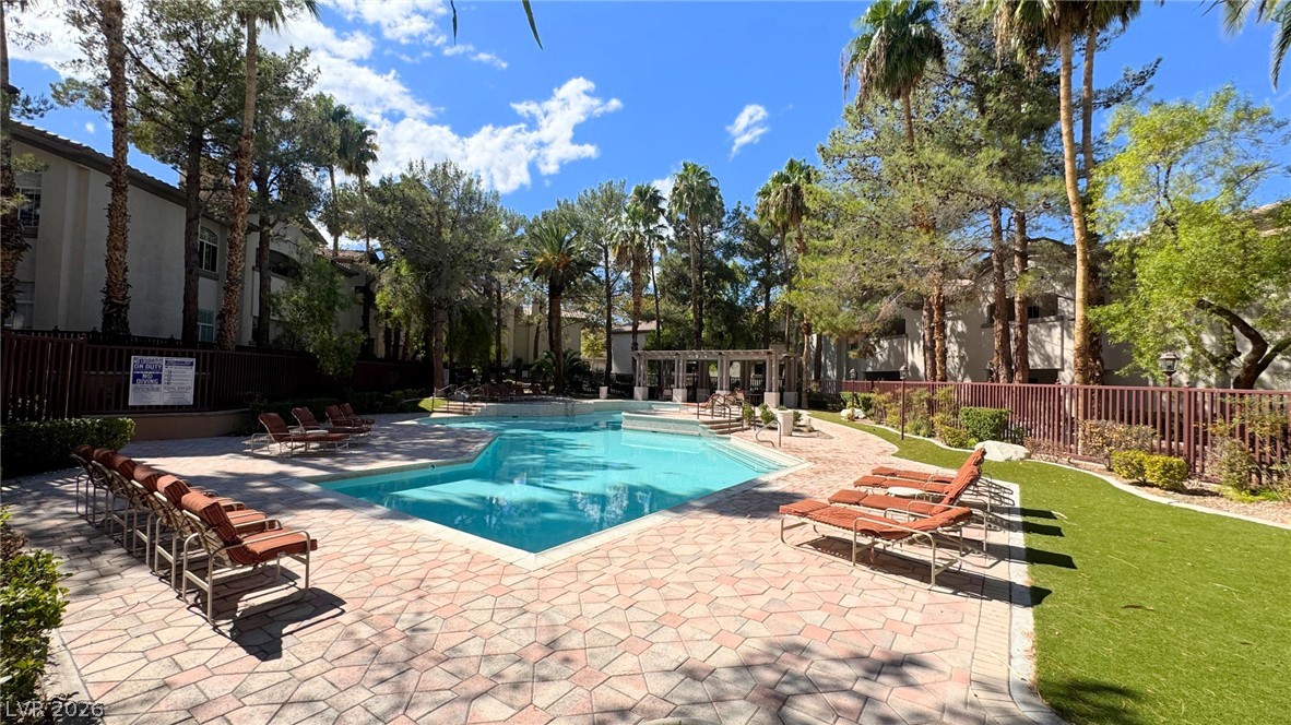 8304 Apple Glaze Avenue 203 — photo