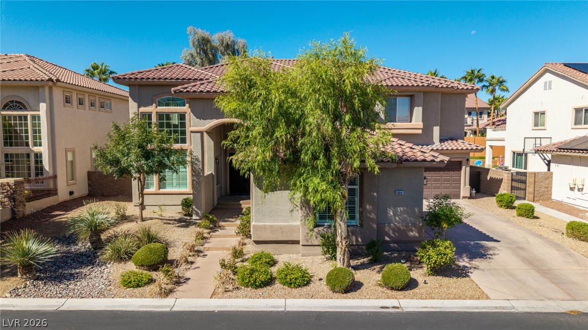 10641 San Sicily Street — photo