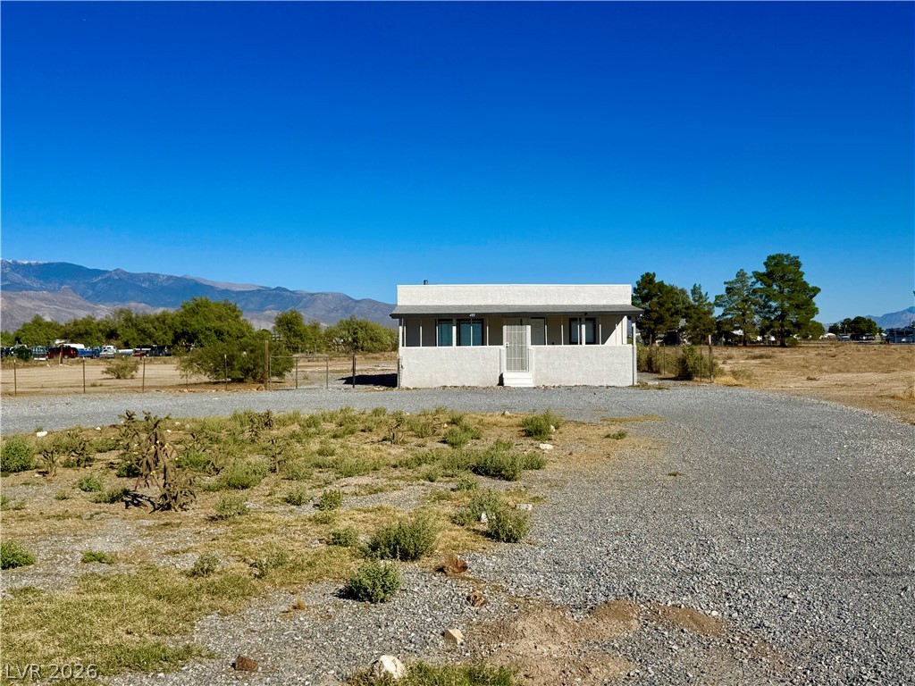 4951 South Pahrump Valley Boulevard — photo
