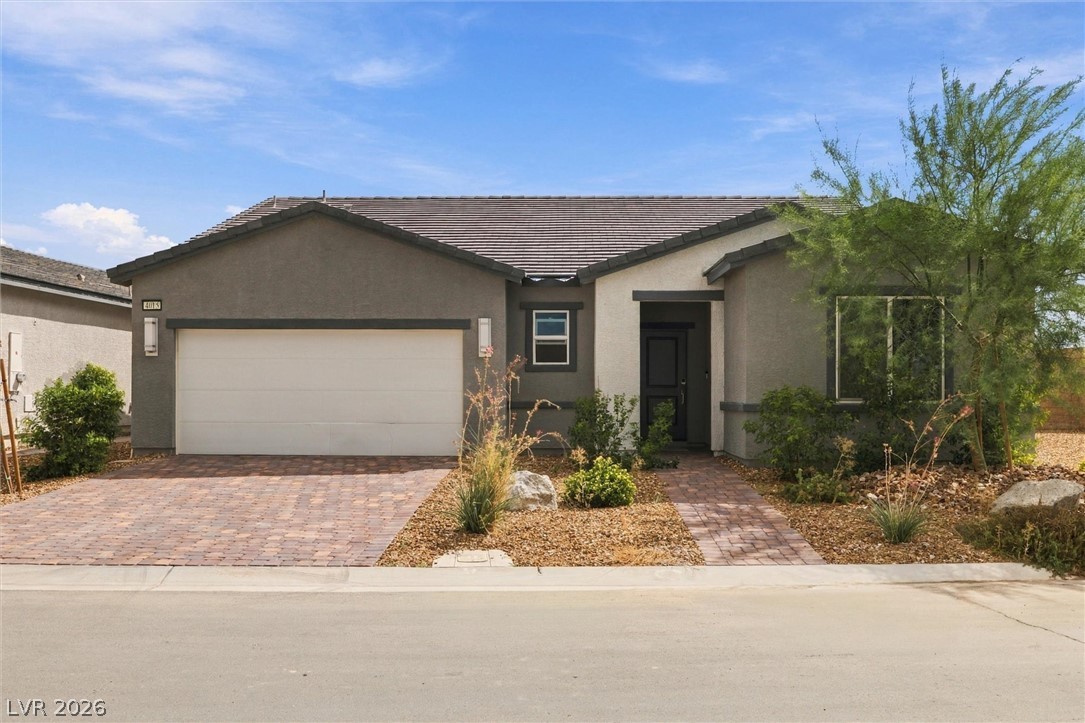 4015 East Cactus Canyon Drive — photo