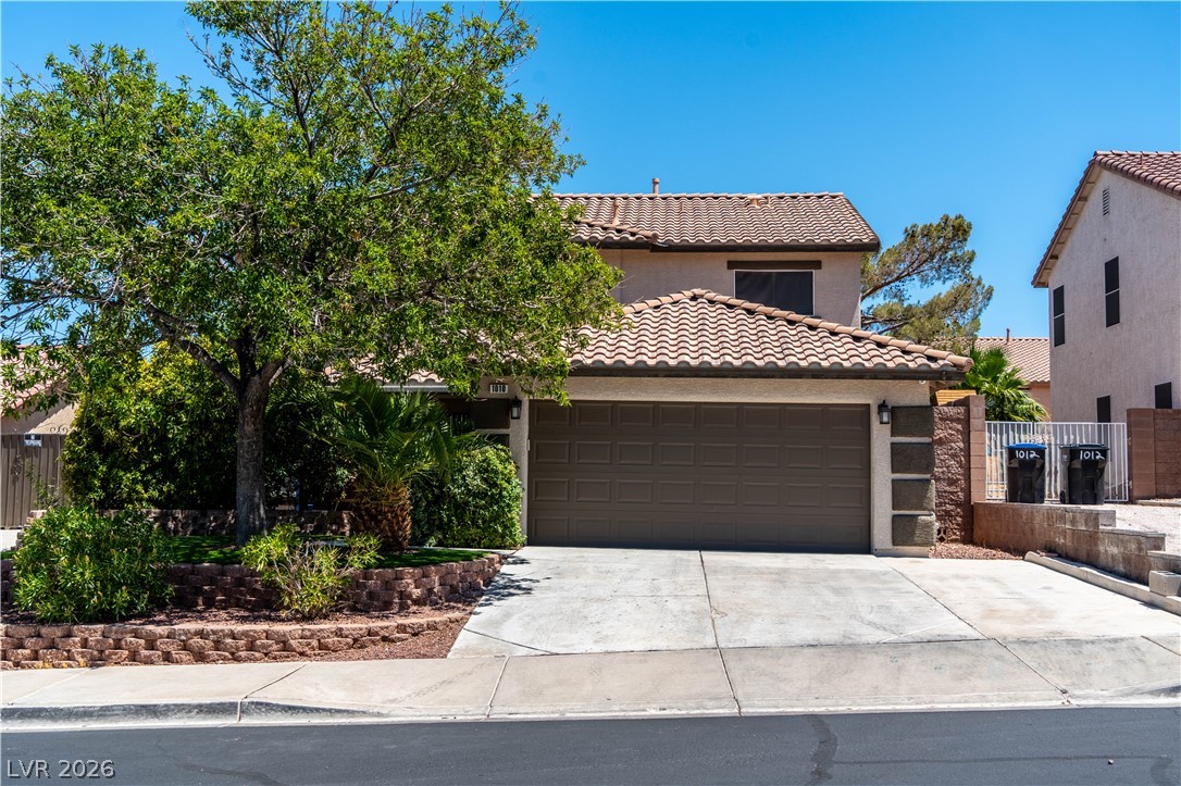 1010 Snow Bunting Court — photo