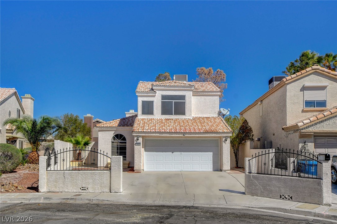 1658 Garden Path Court — photo