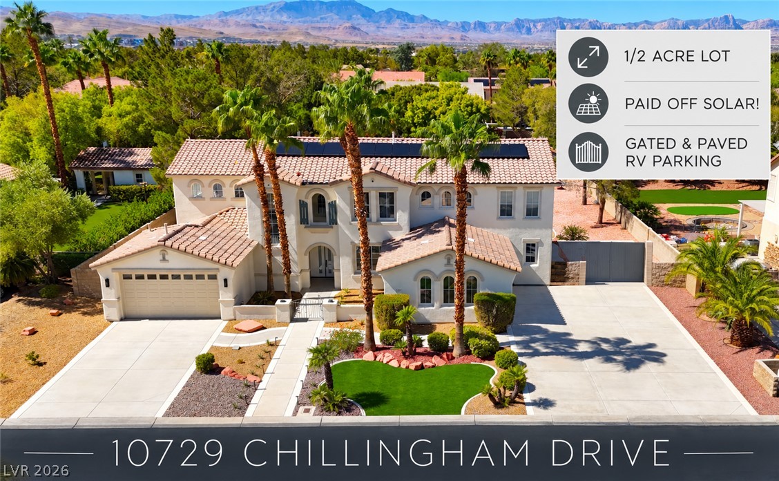 10729 Chillingham Drive — photo