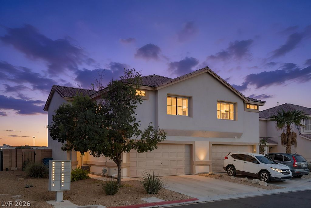 715 Peregrine Falcon Street — photo