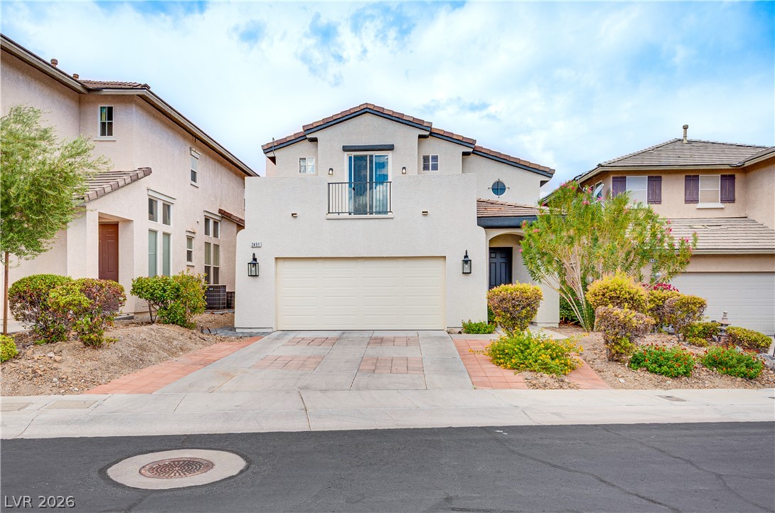 2491 Autumn Chase Lane — photo