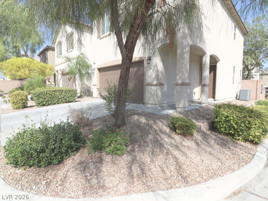 5662 Primrose Peak Court — photo