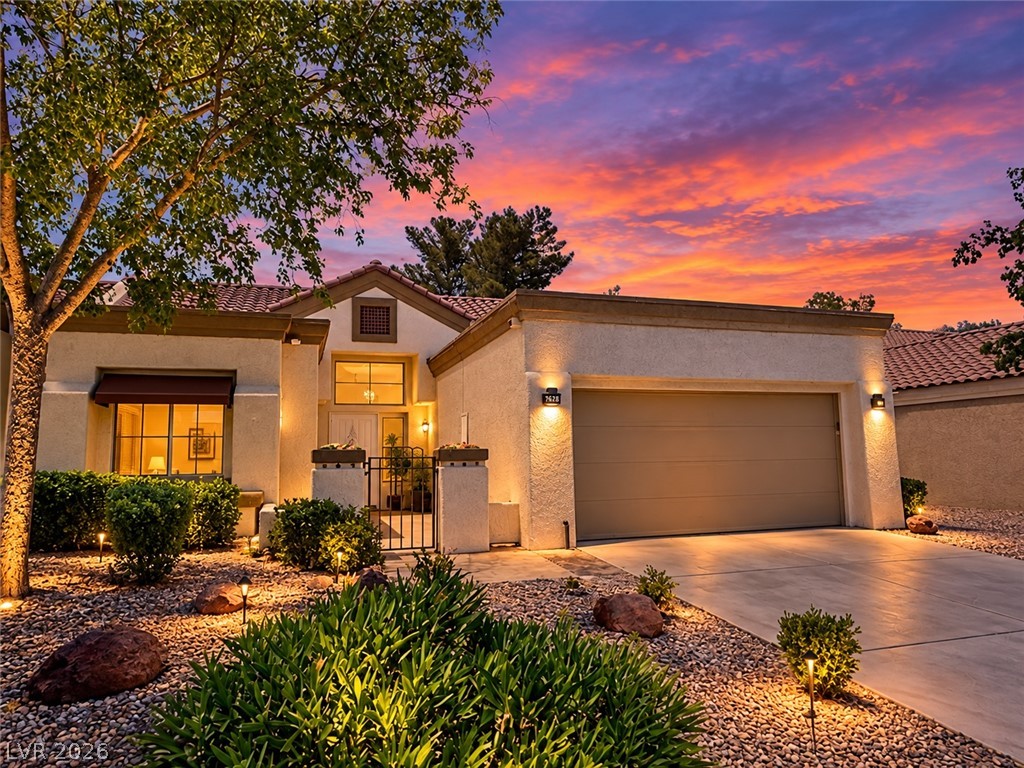 2705 Sungold Drive — photo