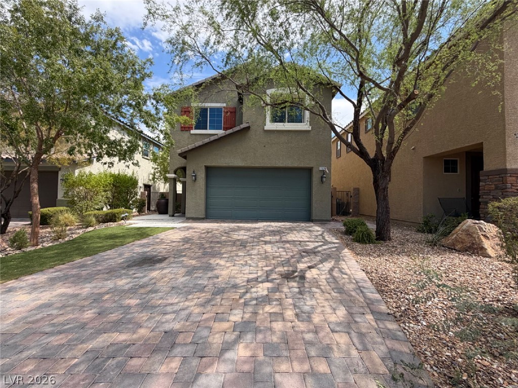 2320 Sky Island Drive — photo