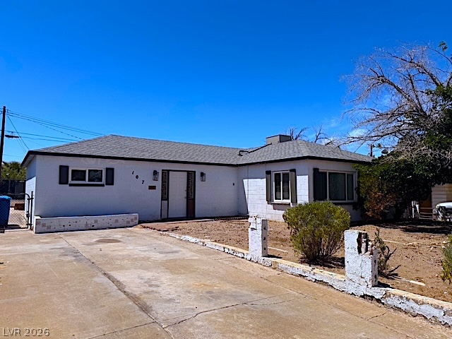 107 Joshua Street — photo