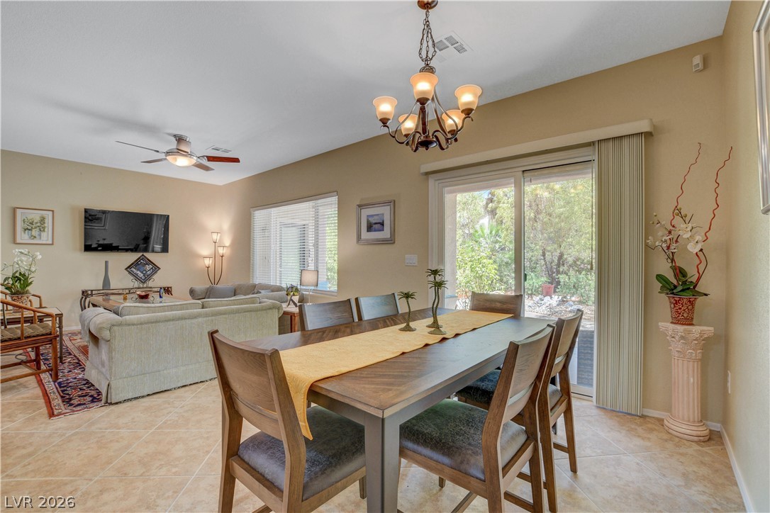 2176 Shadow Canyon Drive — photo