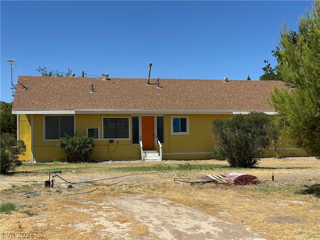 2590 North Murphy Street — photo