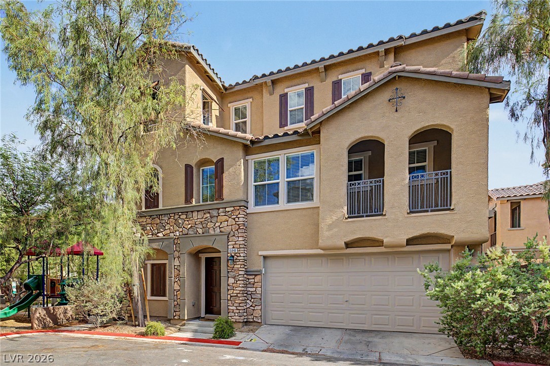 10446 Wildflower Gully Street — photo