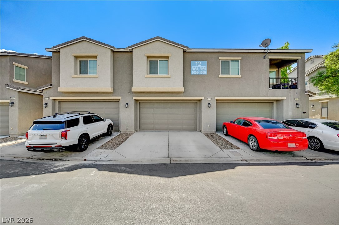 2455 Sunflower Days Avenue Unit 1056 — photo