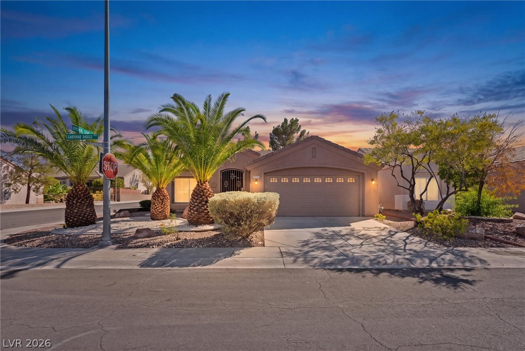 2163 Chapman Ranch Drive — photo