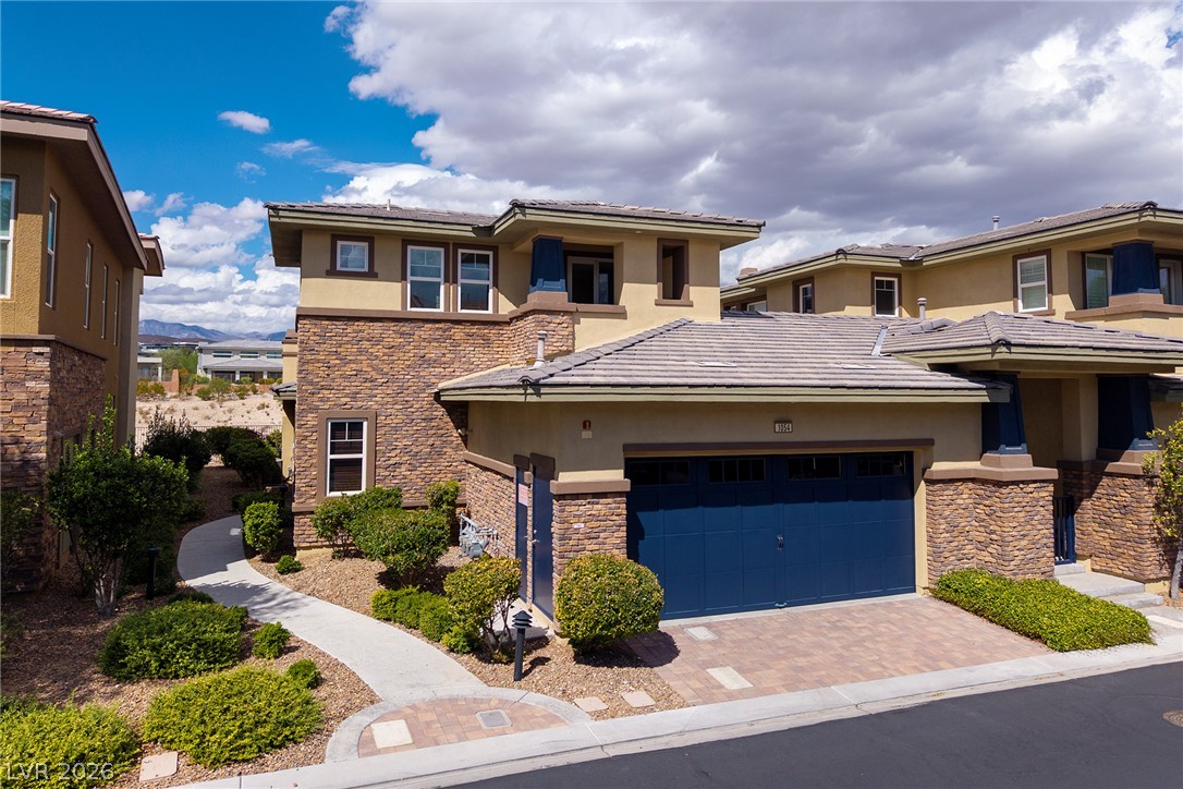 11280 Granite Ridge Drive 1054 — photo