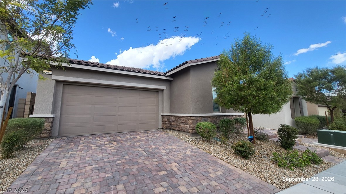 8861 Highland Skye Drive — photo
