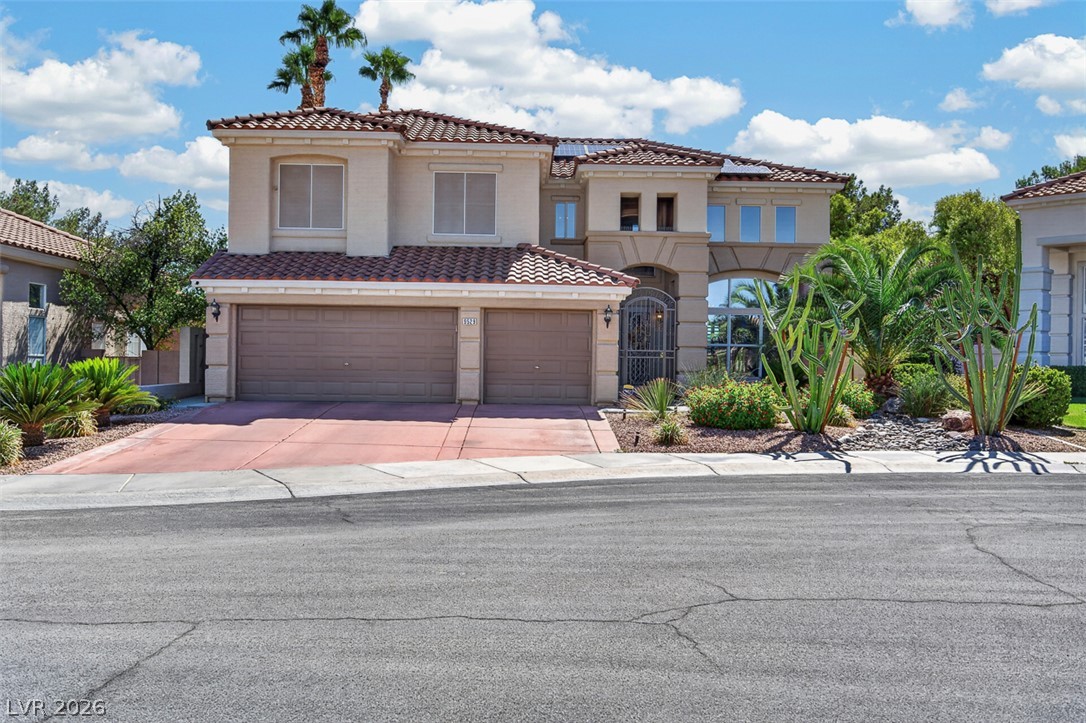 9529 Grand Canal Drive — photo