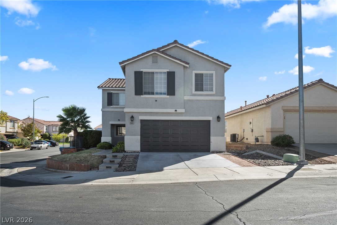 9533 Chanticleer Court — photo