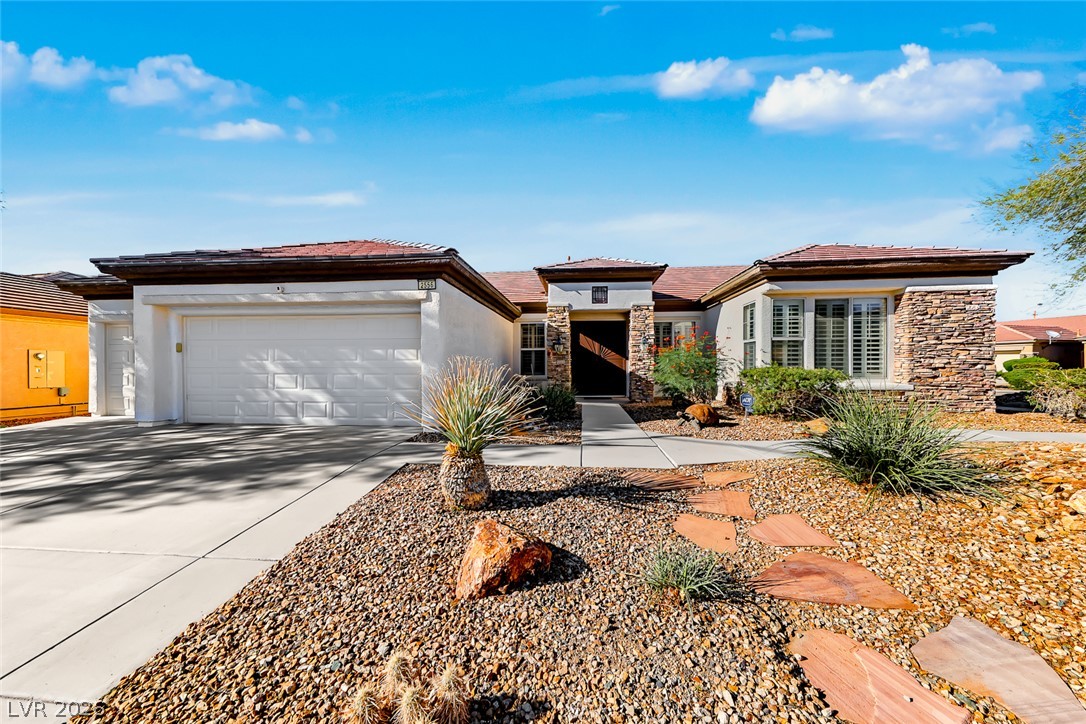 2556 Collinsville Drive — photo