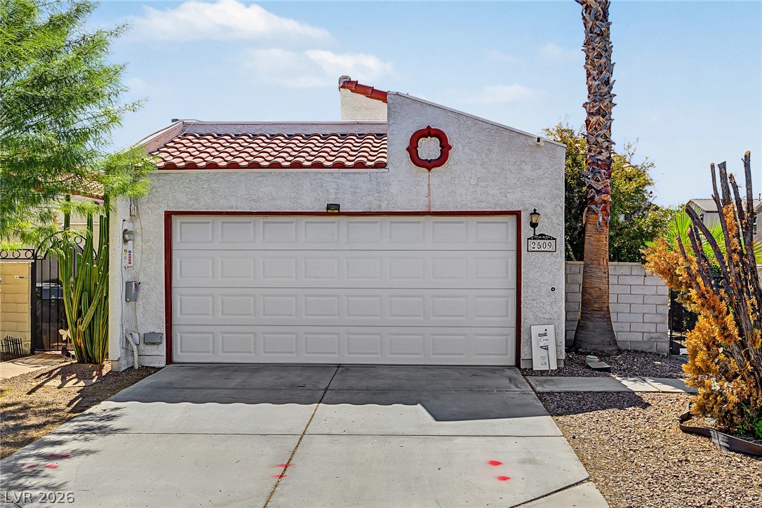 2509 Castlesands Way — photo