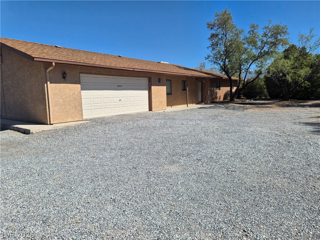 670 West Calvada Boulevard — photo