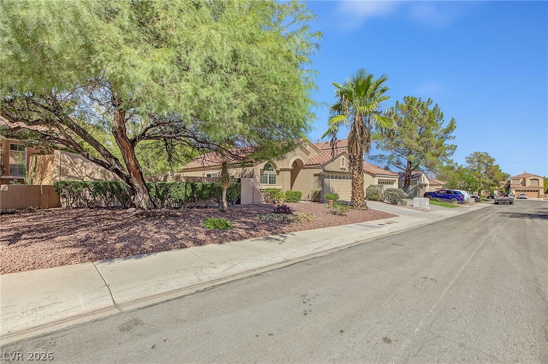 1705 Eagle Feather Street — photo
