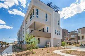 2484 Indigo Mountain Street — photo