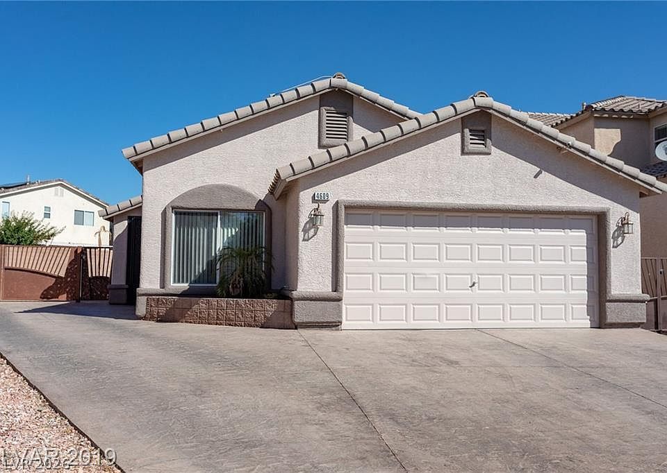 4609 Swaying Ferns Drive — photo