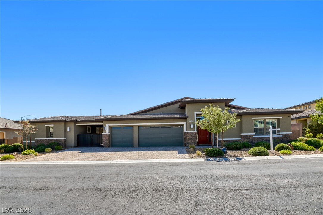 3895 Valles Caldera Court — photo