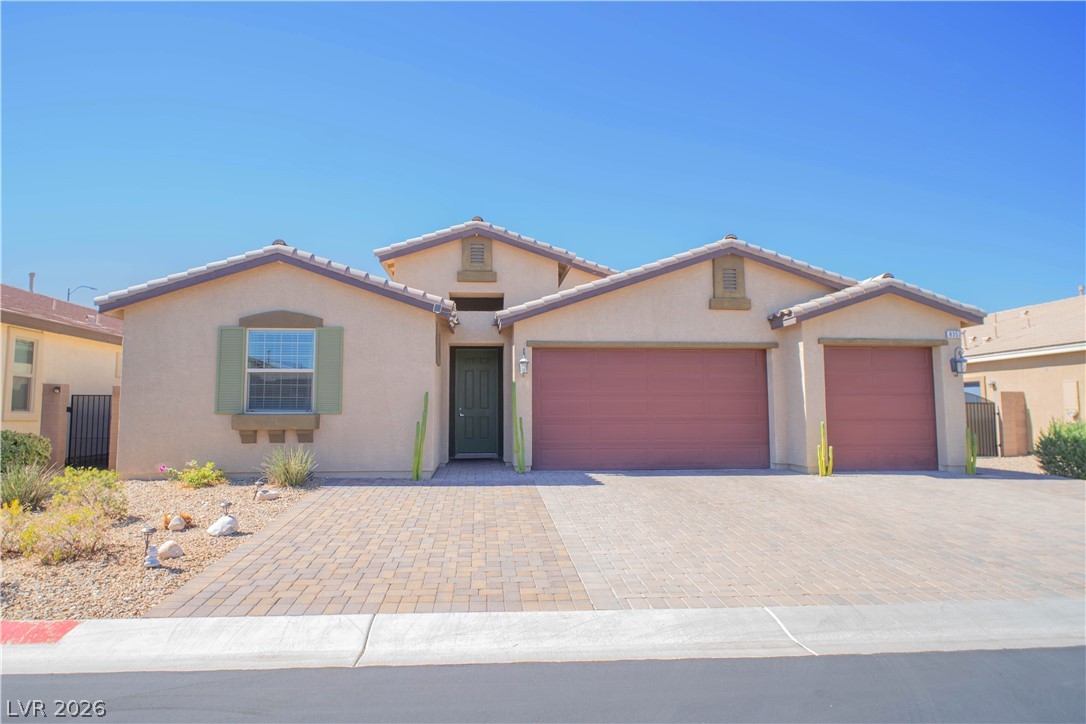 8357 Sonora Del Sol Street — photo