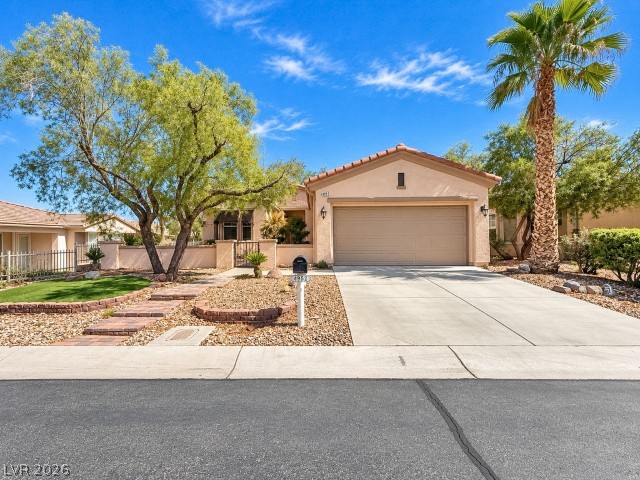 4952 Rivedro Street — photo