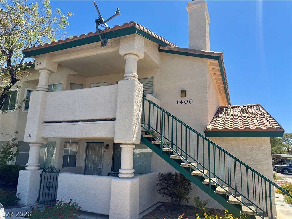 1400 Oak Rock Drive 201 — photo