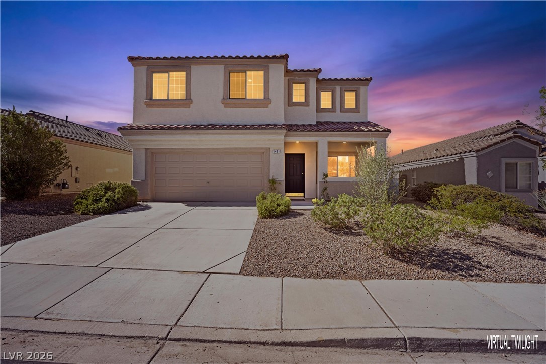 1421 Dragon Rock Drive — photo