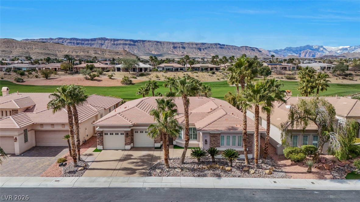 5015 Rivedro Street — photo