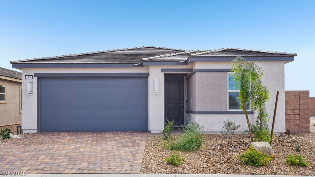 3400 East Cactus Canyon Drive — photo