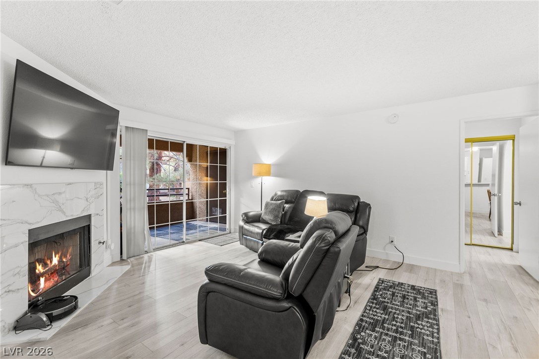 2200 South Fort Apache Road 2156 — photo