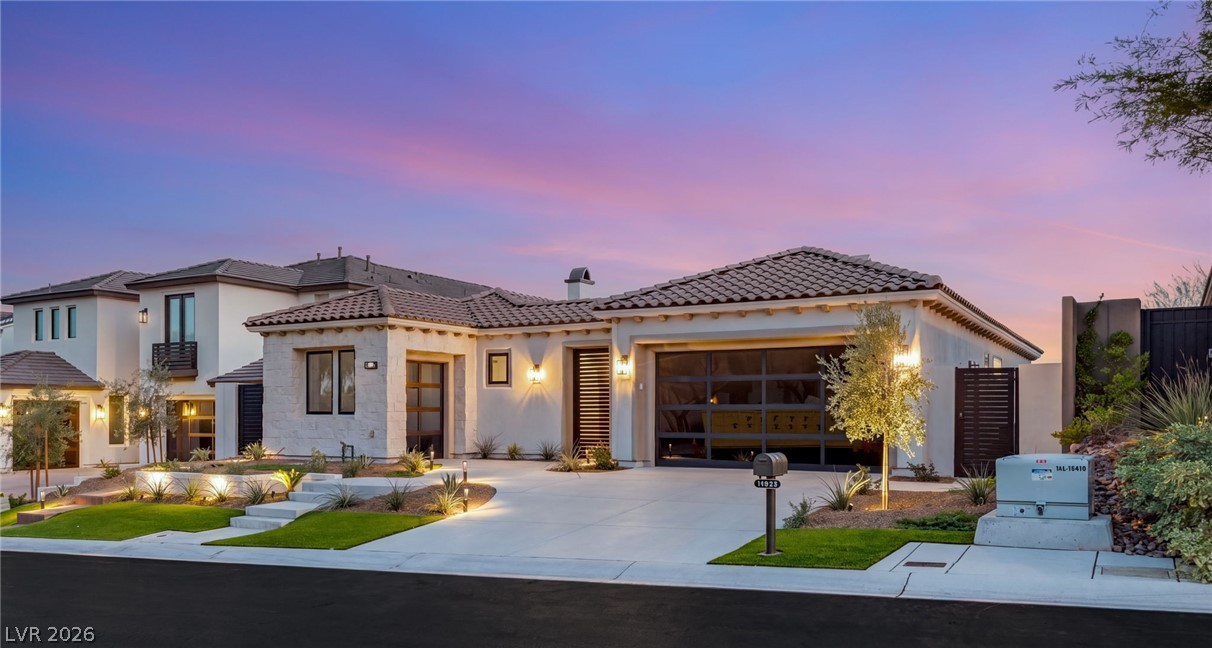 11533 Glowing Sunset Lane — photo