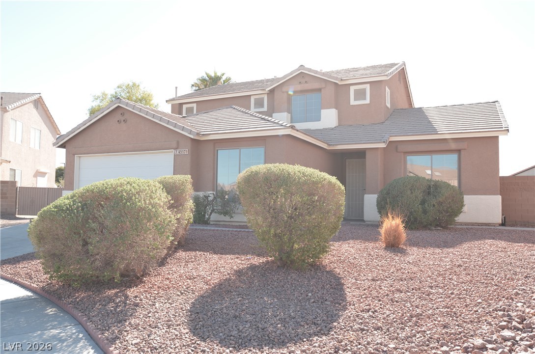 4517 Rockpine Drive — photo