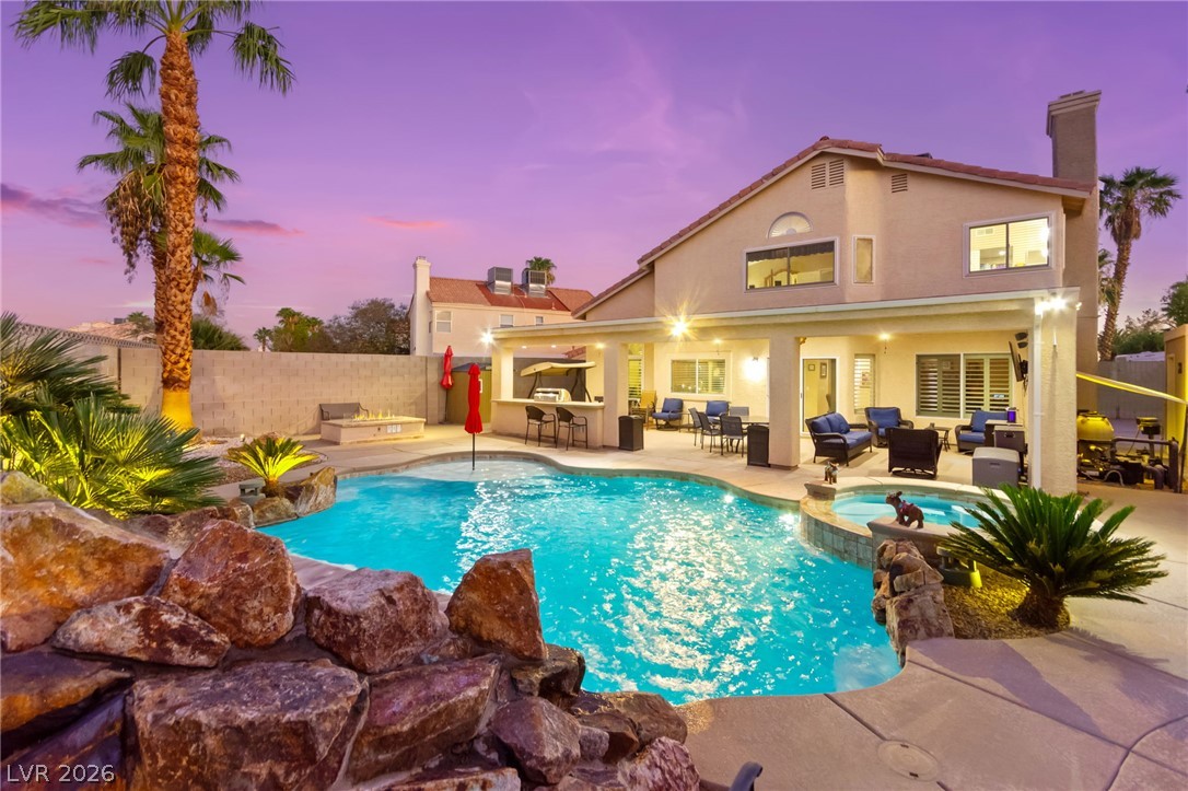 1524 Bright View Drive — photo